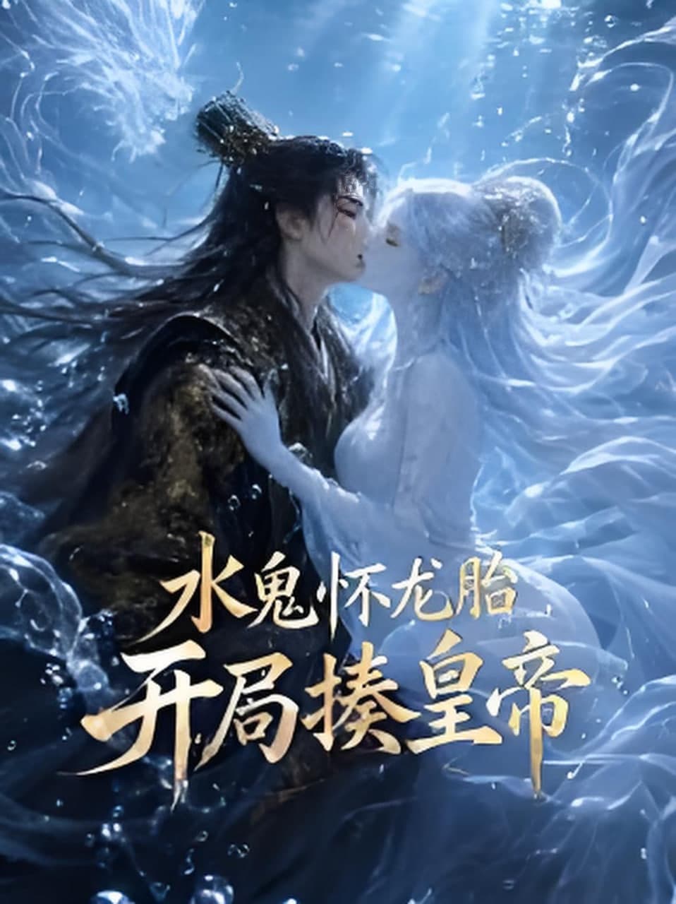 水鬼怀龙胎,开局揍皇帝海报