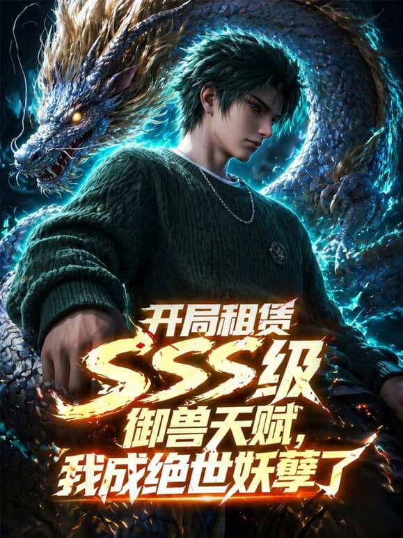 开局充值系统觉醒SSS级领主 动态漫画海报