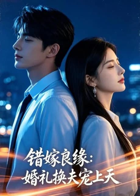 错嫁良缘：婚礼换夫宠上天海报
