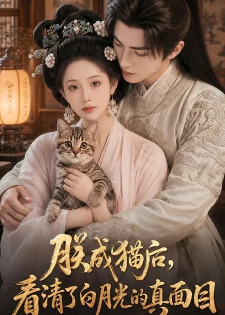朕成猫后,看清了白月光的真面目海报