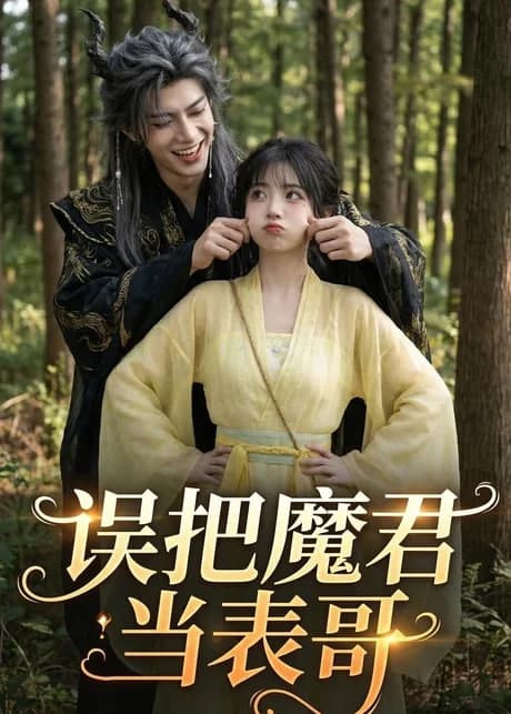 误把魔君当表哥海报