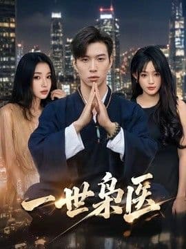 一世枭医海报