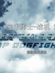 战机：空中勇士 第七季海报