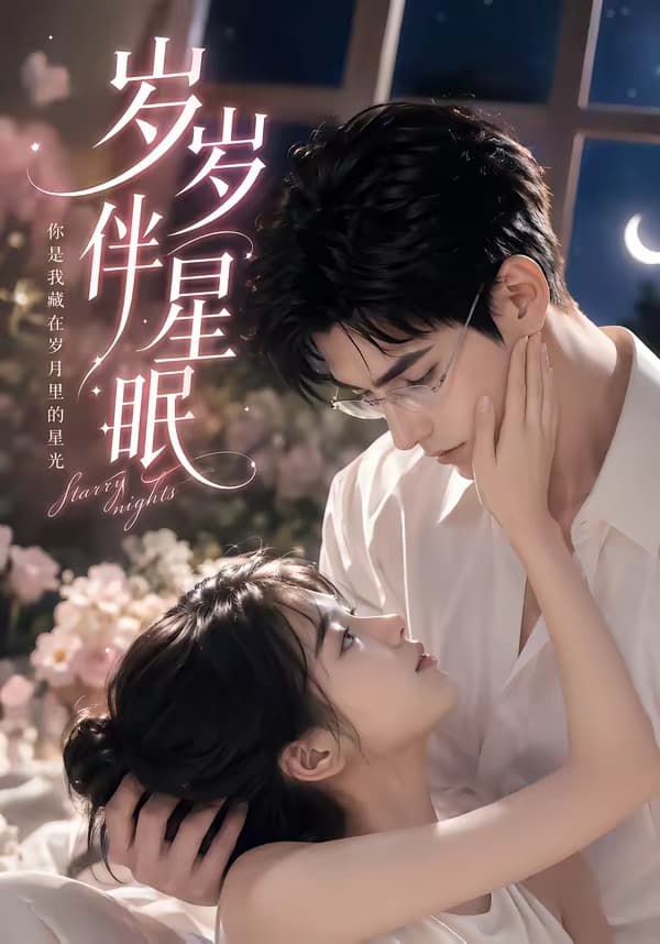 岁岁伴星眠海报