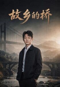 故乡的桥海报