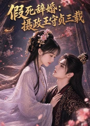 假死辞婚：摄政王守贞三载海报