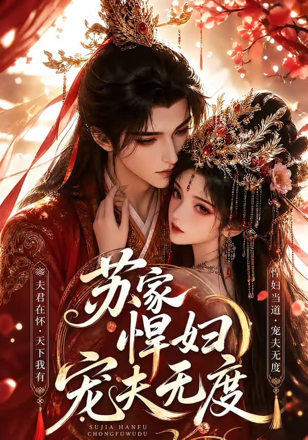 苏家悍妇宠夫无度海报