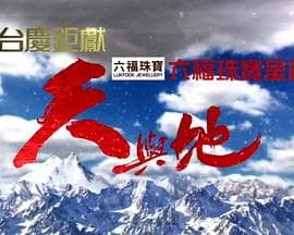 天与地粤语海报