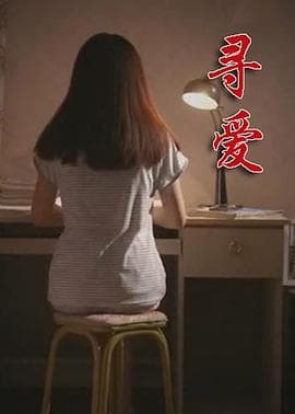 寻爱海报