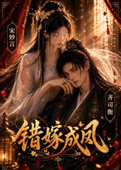 错嫁成凤海报