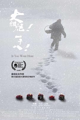 大烟炮!一千八!海报