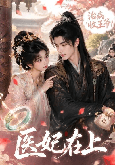 医妃在上海报