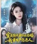 室友偷我身份证结婚，我重生严惩恶人海报