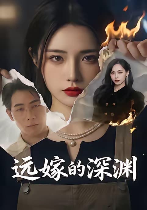 远嫁的深渊海报