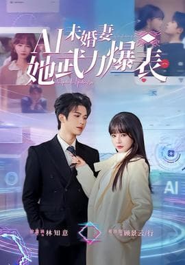 未婚妻她武力爆表海报
