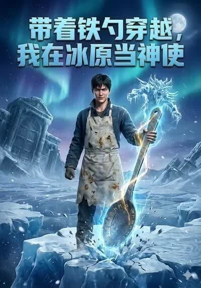 带着铁勺穿越，我在冰原当神使海报