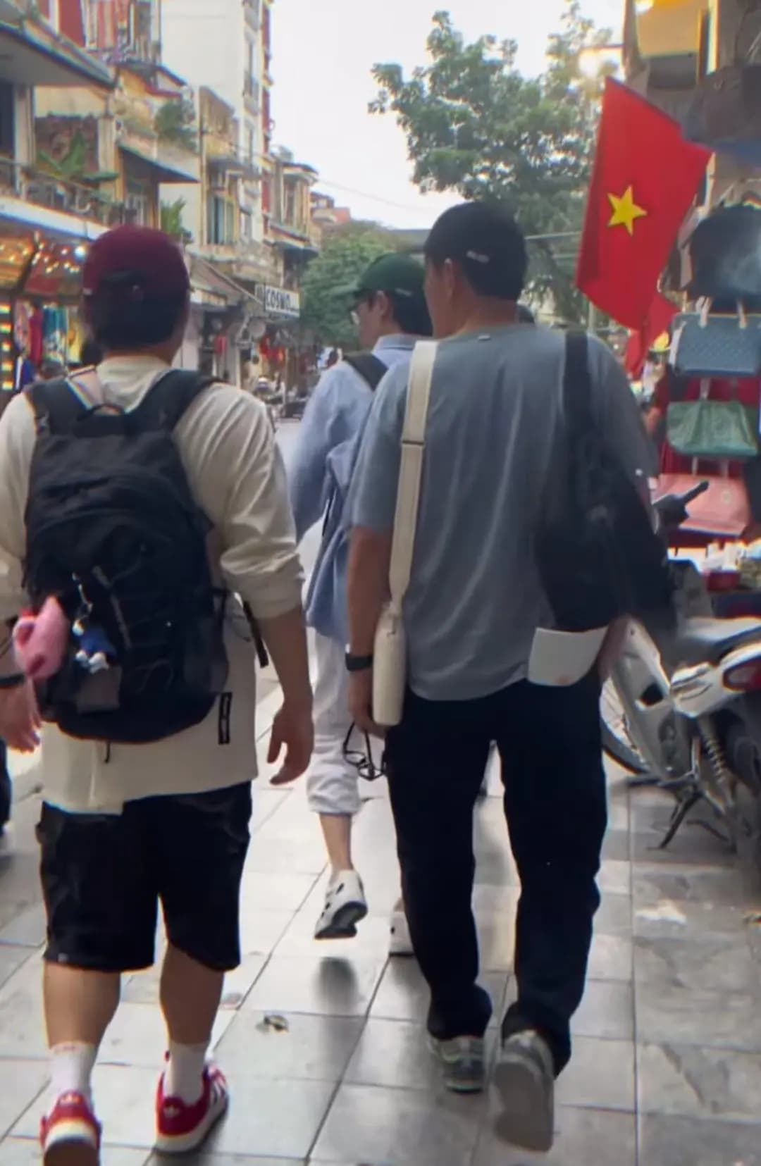 风向GO海报