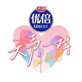 天声一对(加更版)海报