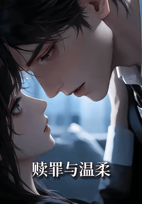 赎罪与温柔海报