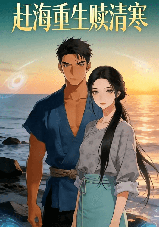 赶海重生赎清寒海报