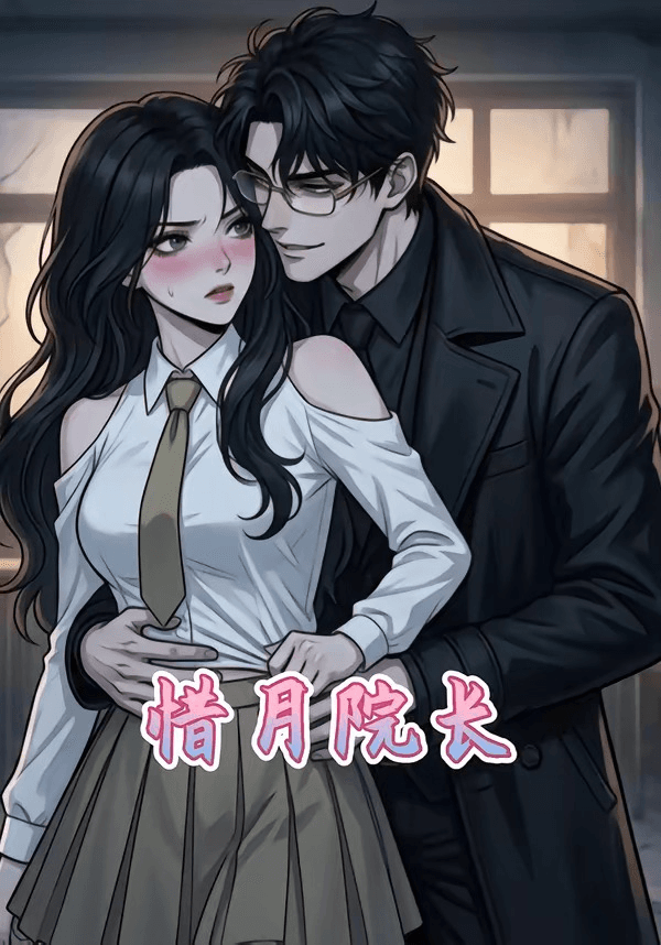 惜月院长海报