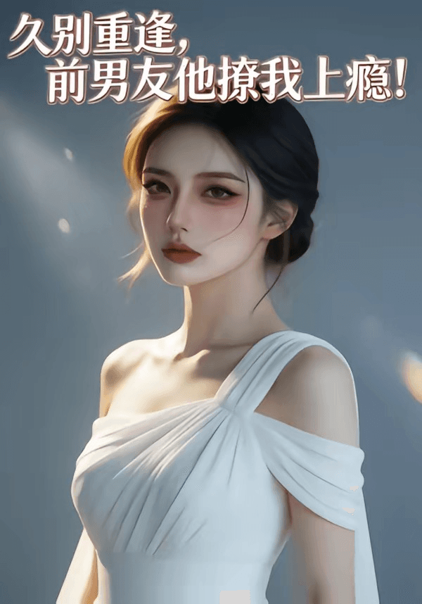 久别重逢，前男友他撩我上瘾！海报