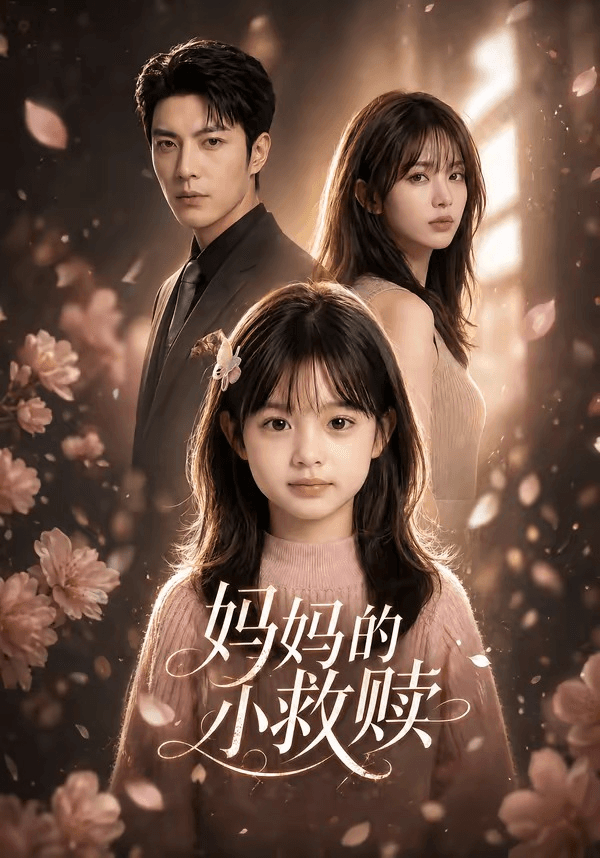 妈妈的小救赎海报