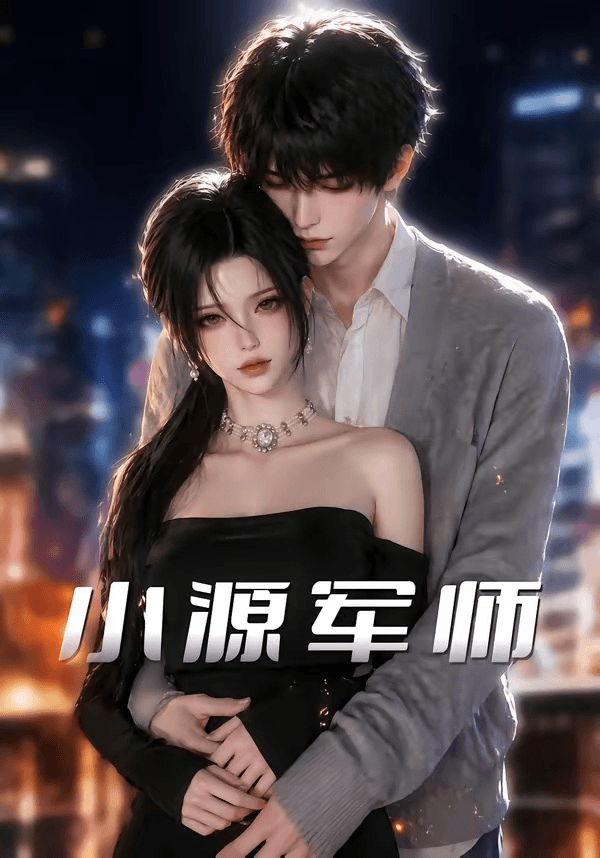 小源军师海报