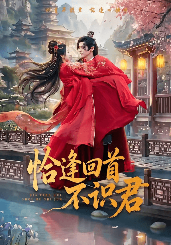 恰逢回首不识君海报