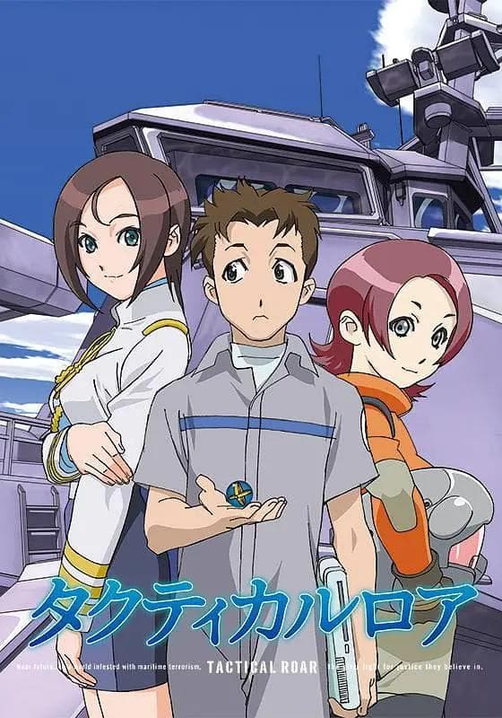 战吼海报