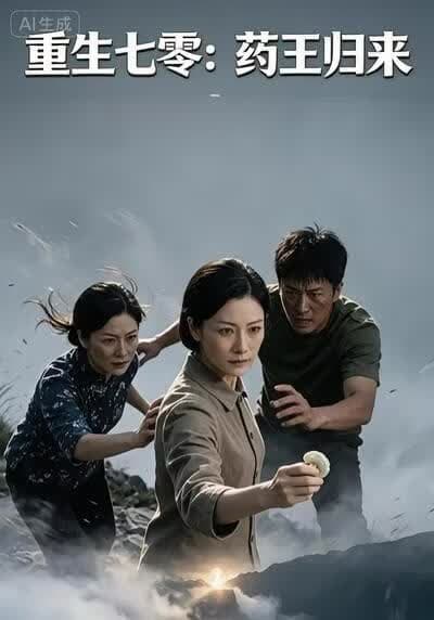 重生七零：药王归来海报