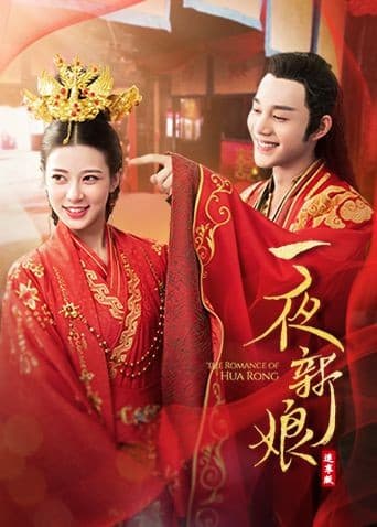 一夜新娘(速享版)海报