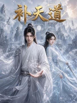 补天道第二季海报