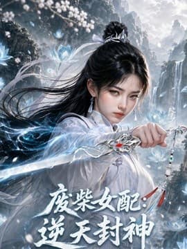 废柴女配：逆天封神海报