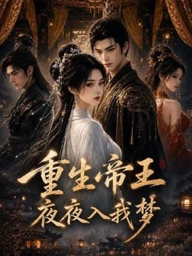 重生帝王夜夜入我梦海报