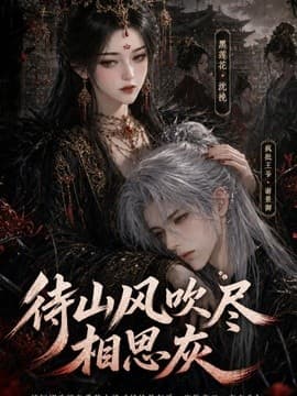 待山风吹尽相思灰海报