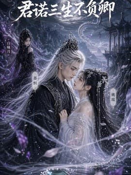 君诺三生不负卿海报