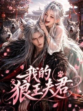 我的狼王夫君海报