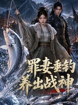罪妻垂钓养出战神 妻子垂钓养出战神海报