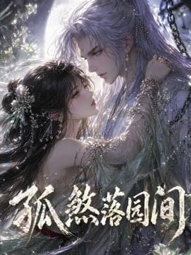 孤煞落园间海报