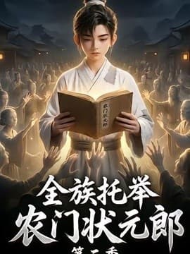 全族托举农门状元郎第二季海报