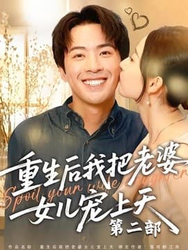 重生后我把老婆女儿宠上天第二部海报