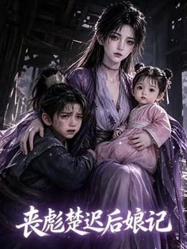 丧彪楚迟后娘记第一季海报