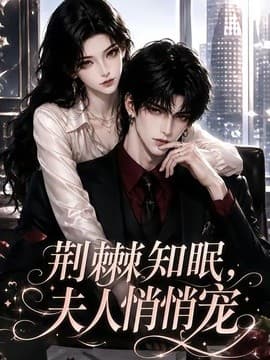 荆棘知眠，夫人悄悄宠海报