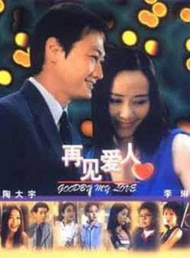 再见爱人2003海报