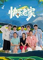 快乐老家海报