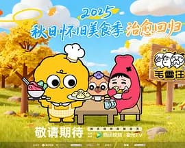 毛雪汪2026海报