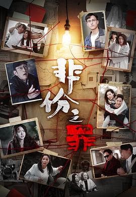非份之罪(粤)海报