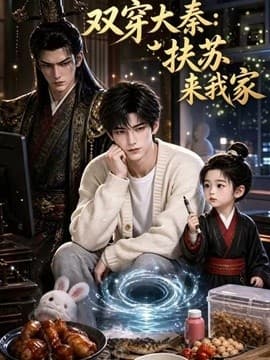 双穿大秦：扶苏来我家第一季海报