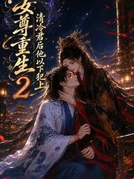 女尊重生：清冷君后他以下犯上2海报